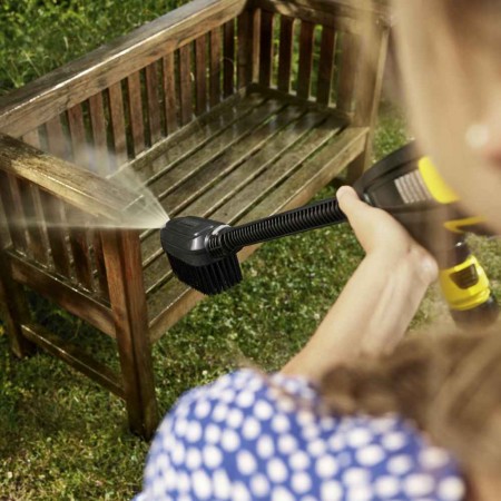 Karcher WB24 Wash Brush - KHB4 KHB5 KHB6 | 2.644-136.0